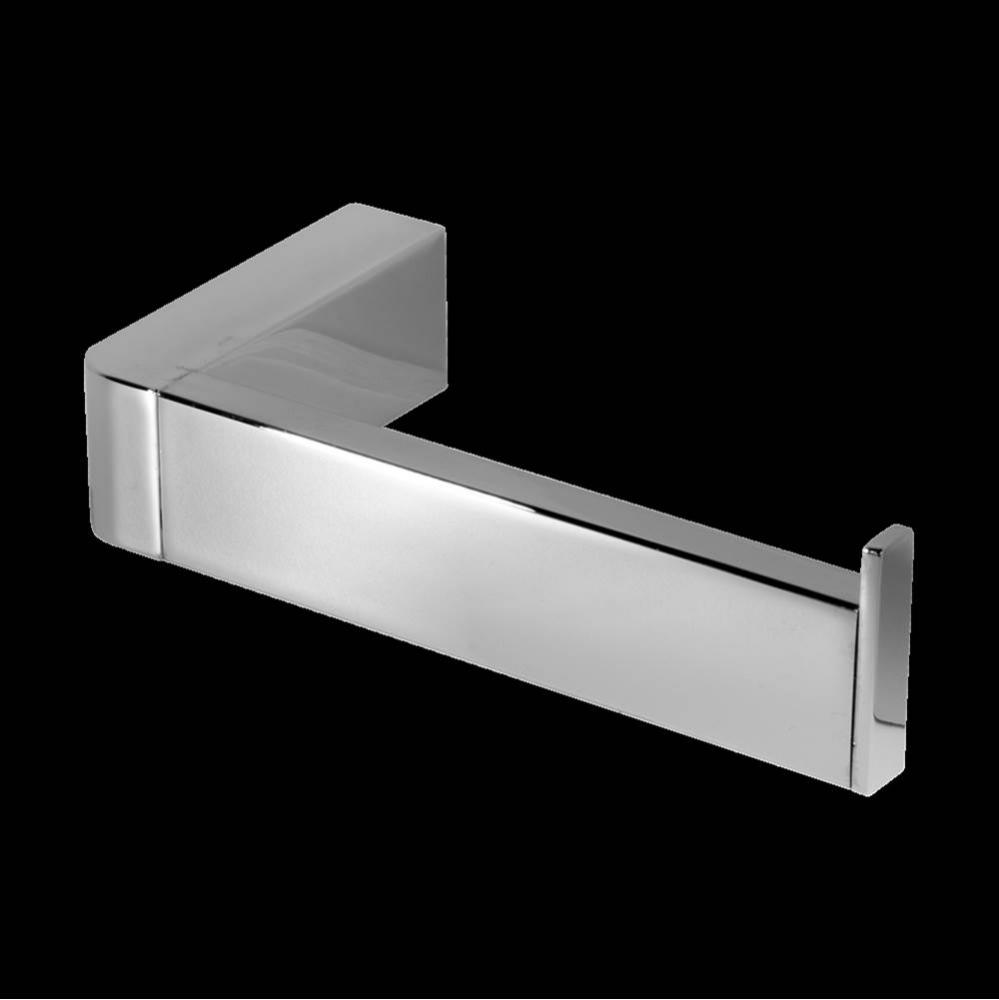 Eaton Paper Holder - Chrome