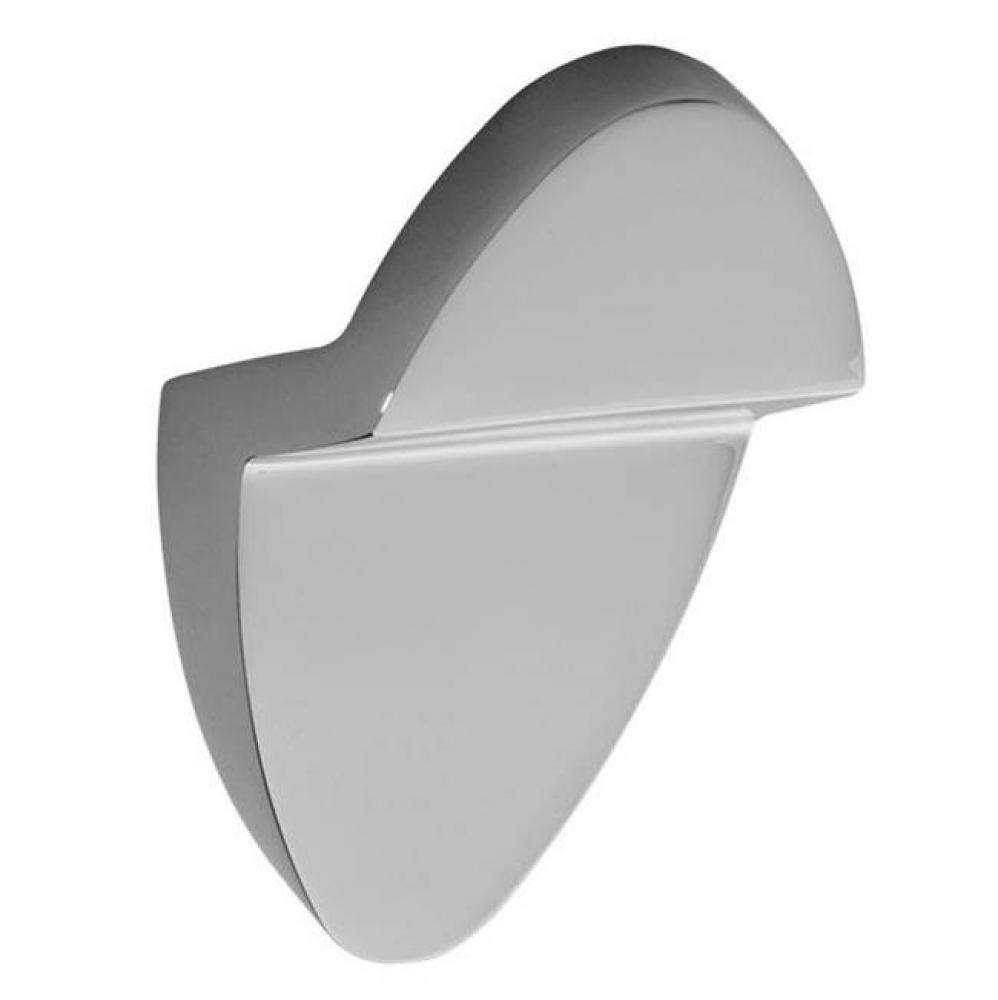 Gravity Robe Hook - Stone Grey