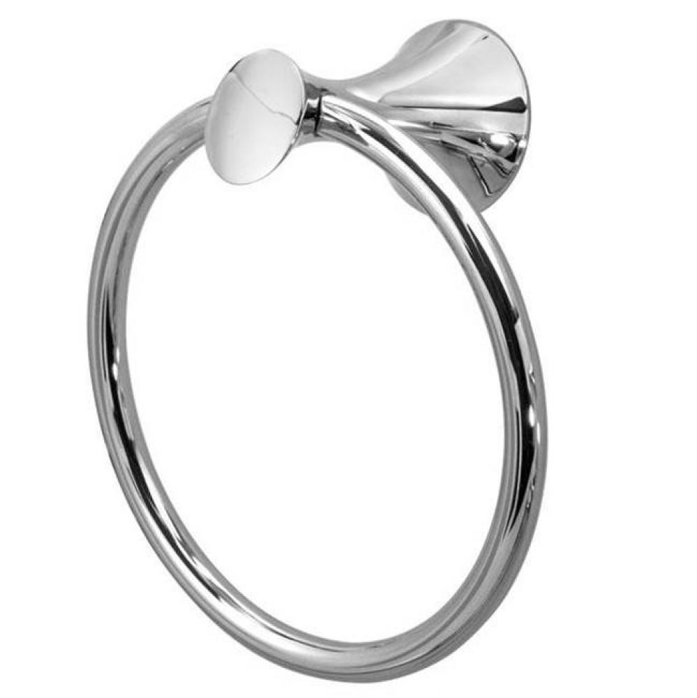 Indy Hand Towel Ring - Matte