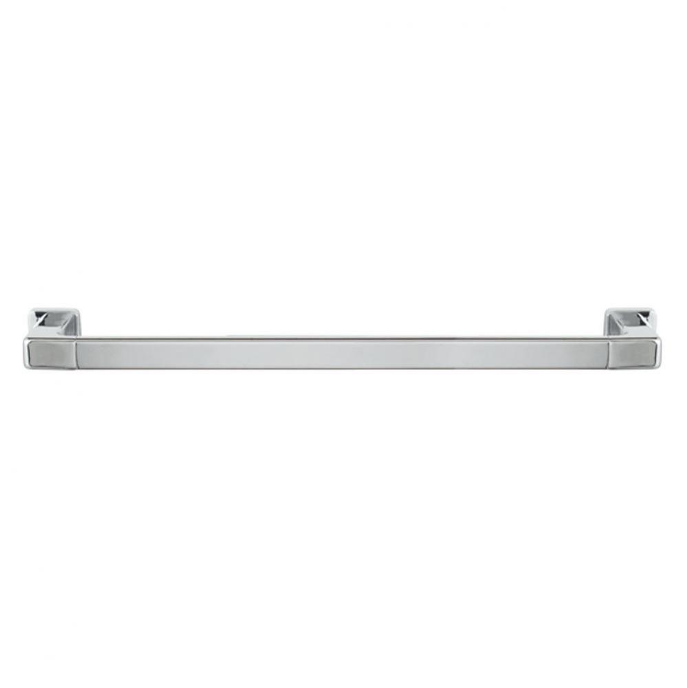 Jazz Single Towel Bar - Chrome