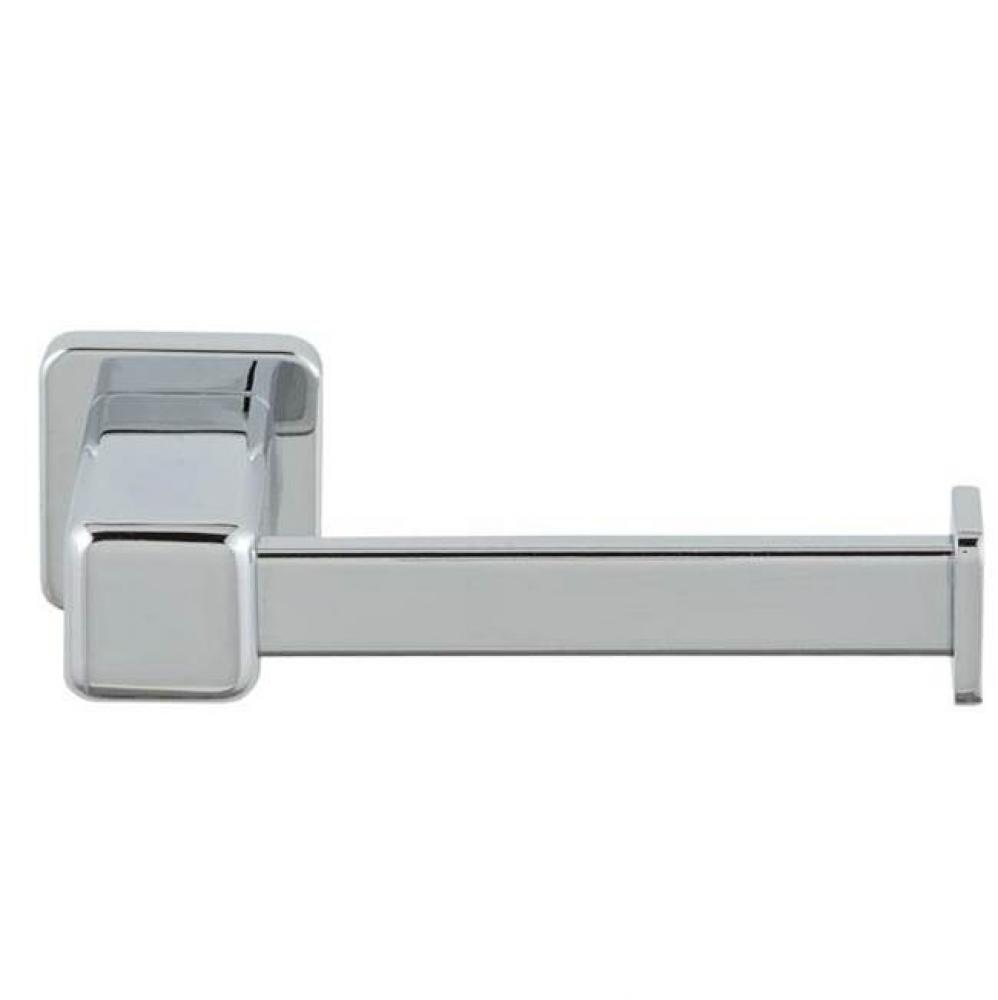 Jazz Hand Towel Bar with left hand opening - Stone