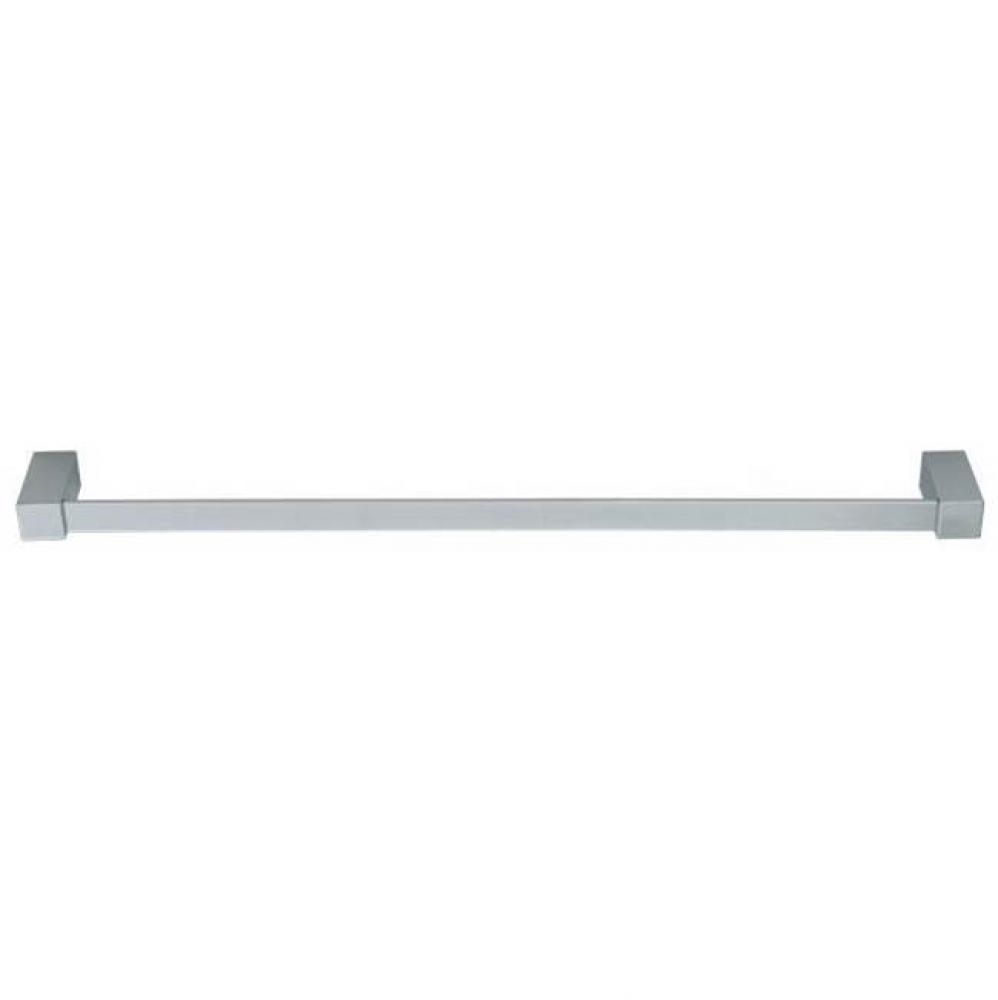 Karre II Single Towel Bar  - Matte