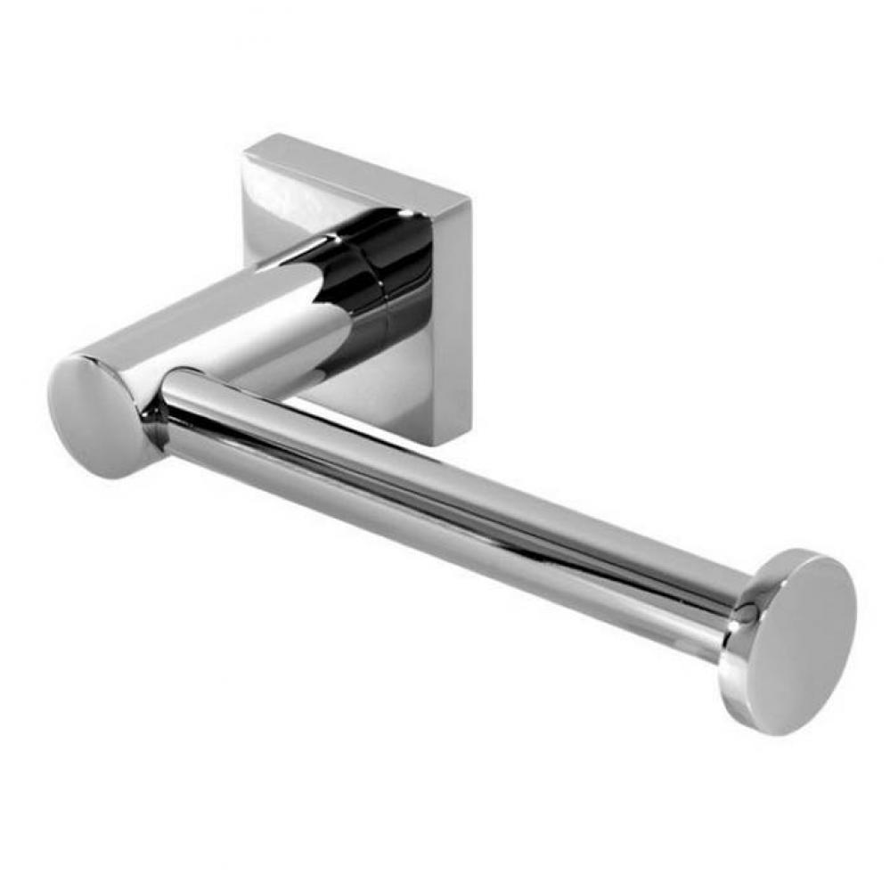 Hero Paper Holder (right hand) - Chrome