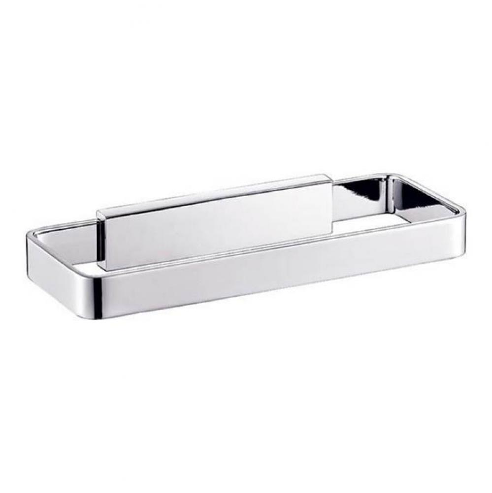 Lincoln Hand Towel Bar - Brushed Nickel