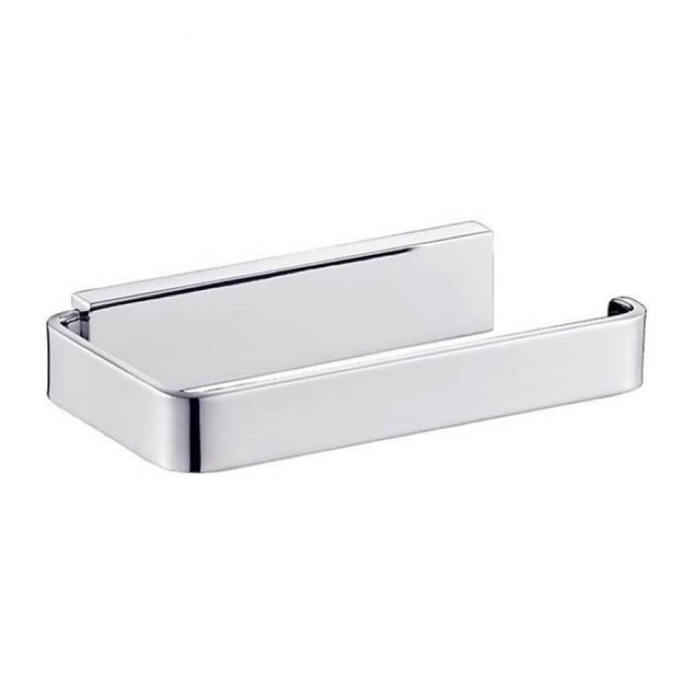 Lincoln Paper Holder - Chrome