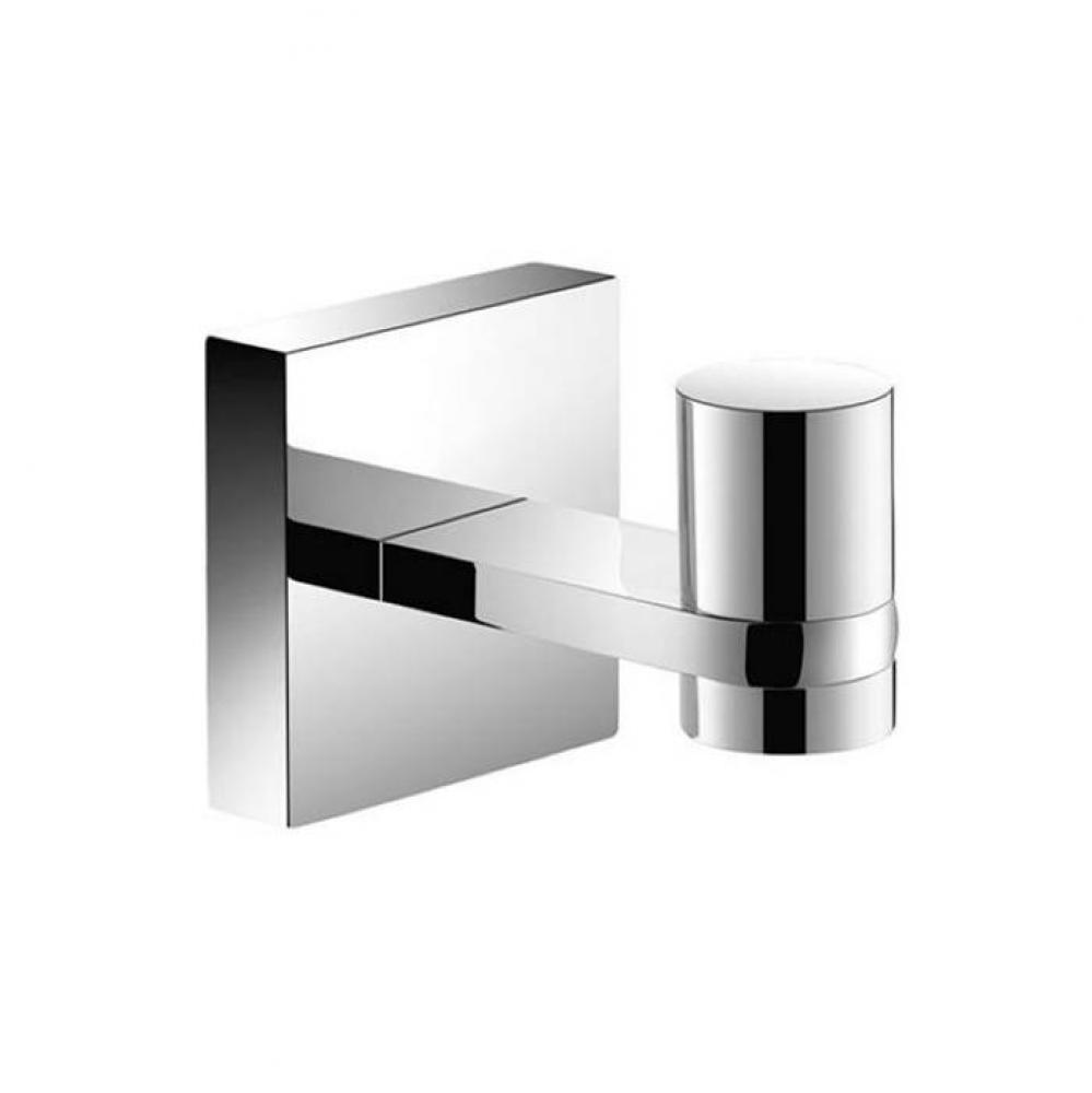 Yukon Robe Hook - Chrome