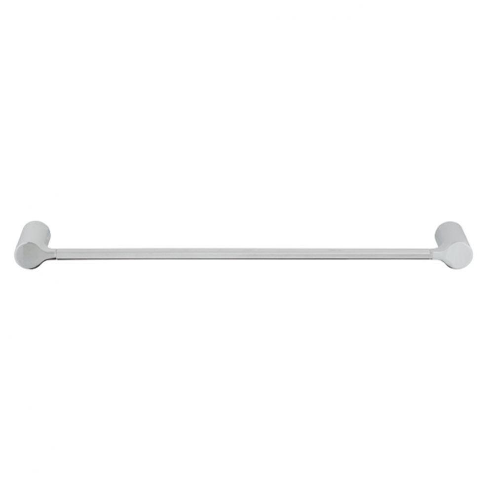 Payton Single Towel Bar - Chrome