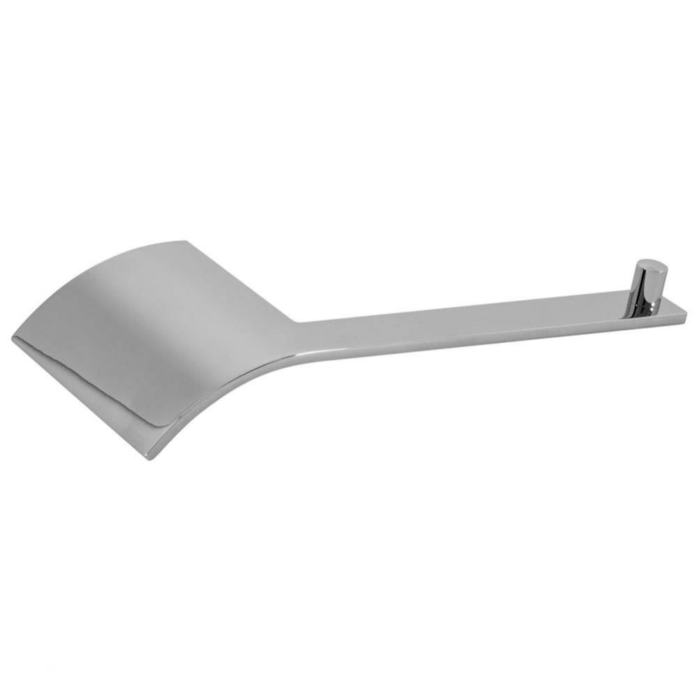 Radius Paper Holder - Stone Grey