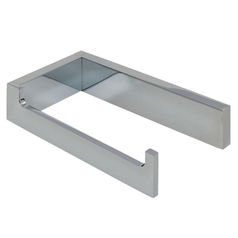 Upton Paper Holder - Chrome