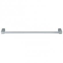 LaLoo Canada K9324 MB - Karre II Single Towel Bar  - Matte