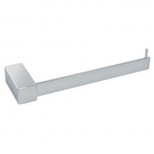 LaLoo Canada K9380 MB - Karre II Hand Towel Bar - Matte