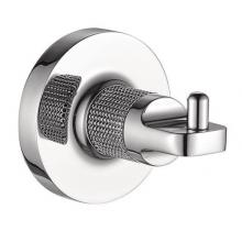 LaLoo Canada D7182 C - Draft Robe Hook - Chrome