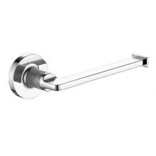 LaLoo Canada D7186RH C - Draft Paper Holder (right hand) - Chrome