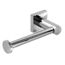 LaLoo Canada H2686SLH C - Hero Paper Holder (left hand) - Chrome