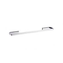 LaLoo Canada L6218 C - Lincoln Single Towel Bar 18'' - Chrome