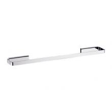 LaLoo Canada L6224 C - Lincoln Single Towel Bar - Chrome