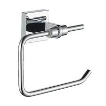 LaLoo Canada Y5486 C - Yukon Paper Holder Chrome