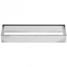 LaLoo Canada U9280MB - Upton Hand Towel Bar - Matte Black