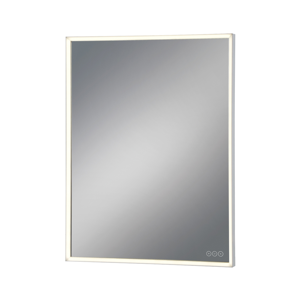 Lumo 32" Rectangular Mirror