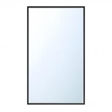 Eurofase 44282-011 - Cerissa 1 Light Mirror in Black