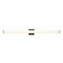 Eurofase 46825-037 - STEPRIDGE-VAN-48RD-38W-BK