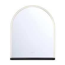 Eurofase 48519-021 - Serin-Mirror-30Inx36In-Snbm-LED