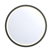 Eurofase 48976-039 - Artell-Mirror-32Inx32In-BK-LED
