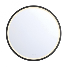 Eurofase 48977-036 - Artell-Mirror-42Inx42In-BK-LED