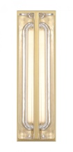 Eurofase 49023-015 - Langferd-Outdoor-16In-GD-CL