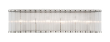 Eurofase 50043-026 - GLASBURY-VAN-32IN-PN-RB