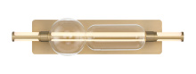 Eurofase 50049-035 - LUCENT-VAN-26IN-GD-CL