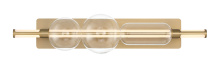 Eurofase 50050-031 - LUCENT-VAN-34IN-GD-CL