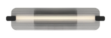Eurofase 50062-010 - NEONESS-OD-25IN-BK-SK