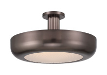Eurofase 50390-014 - MACEY-FM-22IN-BZ-ET