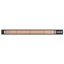 Eurofase LP40240B - Eurofase LP40240B 4000 Watt Low Profile Electric Infrared Single Element Heater