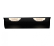 Eurofase TGO2TL01RFRF1530MCL - TGO 2LT TL BK FXD 15W30K MCL
