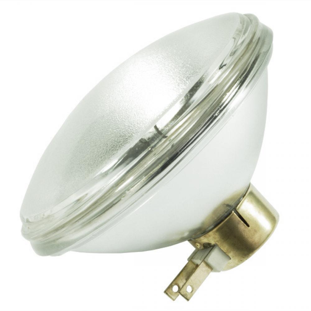 200 Watt sealed beam; PAR46; 2000 Average rated hours; 2270 Lumens; Side Prong base; 120 Volt