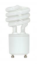 Compact Fluorescent (CFL) Bulbs