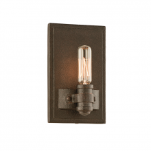 Troy B3121-HBZ - Pike Place Wall Sconce