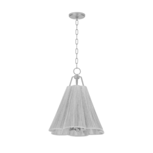 Troy F3418-VGL - Sonoma Pendant