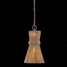 Troy F4914-PBR - RAPHAEL Pendant