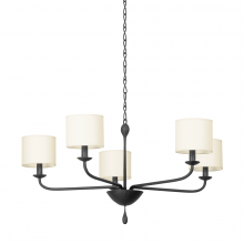 Troy F9737-BI - OSMOND Chandelier