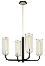 Troy F6274 - Aeon Chandelier