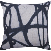 Renwil PWFL1012 - Hinson 20 x 20 Indoor Pillow, Black
