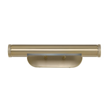 Renwil WS161 - Opale 4.5" Height Wall Sconce, Yellow