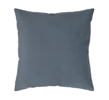 Renwil PWFL1461 - Edinburgh 20X20 Indoor Pillow, Dark Teal Blue