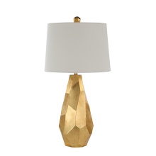 Renwil LPT1351 - Sanae 33" Height Table Lamp, Yellow