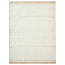 Renwil RALI-20001-810 - Alice 7'10 x 10’2 Handwoven Indoor Rug, Ivory