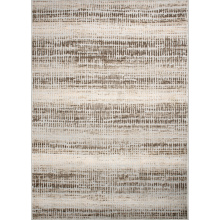 Renwil RARI-20035-810 - Ariella 7'10 x 10'2 Power loomed Indoor Rug, Cream