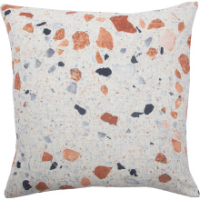 Renwil PWFL1048 - Castelo 20 x 20 Indoor Pillow, Multi-Color